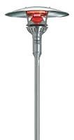 Algopix Similar Product 10 - Lynx Post Mounted Infrared Outdoor