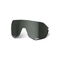 Algopix Similar Product 7 - 100 Percent S2 Goggle Replacement Lens