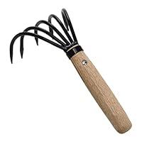 Algopix Similar Product 3 - HAOHIYO ASANO Japanese Ninja Claw Rake