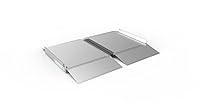 Algopix Similar Product 12 - EZACCESS SUITCASE Singlefold Portable
