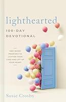 Algopix Similar Product 19 - Lighthearted 100Day Devotional