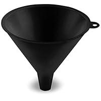 Algopix Similar Product 16 - LUMAX LX1602 Black 16 oz 480 mL