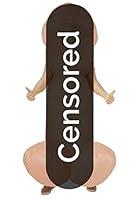 Algopix Similar Product 19 - Forum Novelties Mens Inflatable Penis
