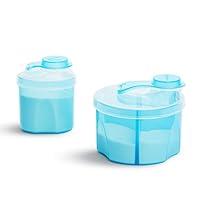 Algopix Similar Product 19 - Munchkin Formula Dispenser Combo Pack