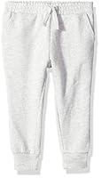 Algopix Similar Product 19 - Crazy 8 Girls Big Fleece Jogger