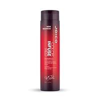 Algopix Similar Product 13 - Color Infuse Red Shampoo  For Red Hair