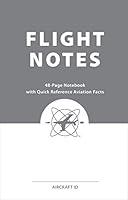 Algopix Similar Product 17 - Flight Notes 3Pack Notebooks with