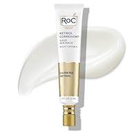 Algopix Similar Product 5 - RoC Retinol Correxion Deep Wrinkle
