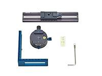 Algopix Similar Product 2 - NOVOFLEX VRSystem MINI Compact Single