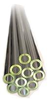 Algopix Similar Product 3 - 6mm Borosilicate Tubing