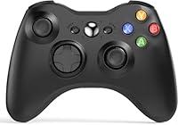 Algopix Similar Product 20 - ISHAKO Wireless Controller For Xbox 360