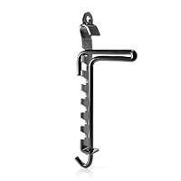 Algopix Similar Product 7 - Petromax Adjustable Campfire Trammel