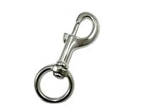 Algopix Similar Product 11 - Typhoon Stainless Steel ORing Swivel