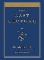 Algopix Similar Product 19 - The Last Lecture