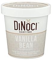 Algopix Similar Product 1 - DINOCI Vanilla Bean Frozen Dessert, 1 PT