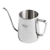 Algopix Similar Product 20 - Newness Long Narrow Spout Coffee Pot