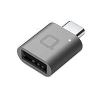 Algopix Similar Product 1 - nonda USBC to USB 30