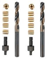 Algopix Similar Product 11 - EZ LOK 4004 Threaded Inserts for