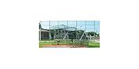 Algopix Similar Product 19 - Foldable, Portable Batting Cage (EA)