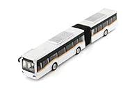 Algopix Similar Product 9 - Sonic Articulated Bus with Sounds and