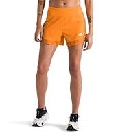 Algopix Similar Product 13 - THE NORTH FACE Womens Sunriser Short