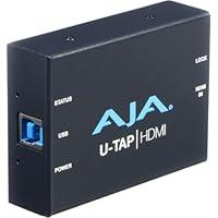 Algopix Similar Product 18 - Aja UTAP HDMI Simple USB 30 Powered