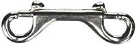 Algopix Similar Product 7 - BARON 162S Stainless Steel Double End