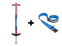 Algopix Similar Product 15 - Flybar Foam Maverick Pogo Stick with