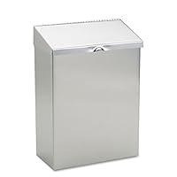 Algopix Similar Product 18 - Hospeco ND1E Stainless Steel Feminine