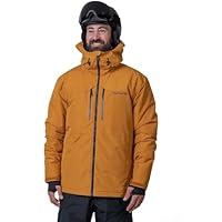 Algopix Similar Product 20 - Flylow Mens Roswell Jacket Synthetic