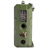 Algopix Similar Product 9 - BRESSER 5 Megapixel Trail Camera Time