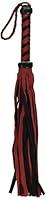 Algopix Similar Product 16 - Strict Leather Leather and Suede Short
