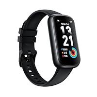 Algopix Similar Product 18 - BOALZETD Fitness Tracker Watch with