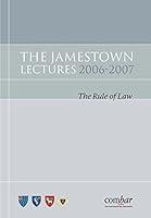 Algopix Similar Product 4 - The Jamestown Lectures 20062007 The