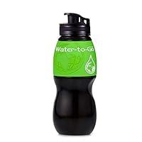 Algopix Similar Product 20 - WatertoGo 75cl26oz Water Filter