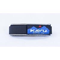 Algopix Similar Product 1 - KAVU Watchband  Nylon Webbing Wrist