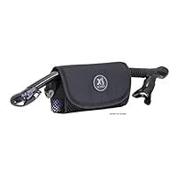 Algopix Similar Product 8 - XS Scuba Protective Mask Wrap - Black