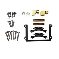 Algopix Similar Product 12 - Bennett AR512 Auto Tab Retractor - 12V