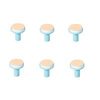 Algopix Similar Product 5 - Nail Trimmer Replacement Pads for 0 to