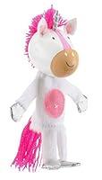 Algopix Similar Product 3 - Unicorn Finger Puppet