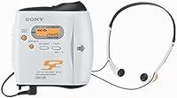 Algopix Similar Product 19 - Sony MZS1 S2 Sports Net MD MiniDisc