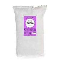 Algopix Similar Product 14 - CEREAUSLY Organic Black Quinoa in Bulk
