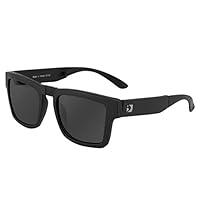 Algopix Similar Product 6 - Bobster Brix Folding Matte BLK