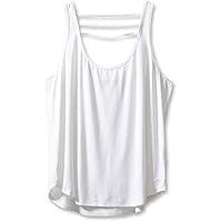 Algopix Similar Product 6 - KAVU Isla Womens Relaxed Fit Tank