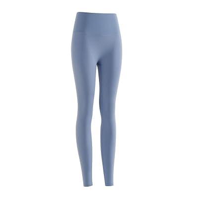 Best Deal for Seamless Naked Yoga Pants Women's Quick-Drying Running