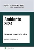 Algopix Similar Product 9 - Ambiente 2024 (Italian Edition)