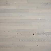 Algopix Similar Product 2 - Timberchic River Reclaimed Wooden Wall
