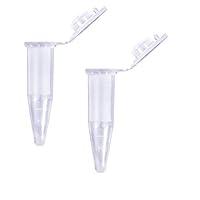 Algopix Similar Product 10 - 15ml Microcentrifuge Tubes with Snap