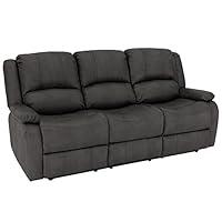 Algopix Similar Product 15 - RecPro Charles Collection  80 Triple