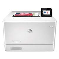 Algopix Similar Product 20 - HP Color LaserJet Pro M454dw Printer